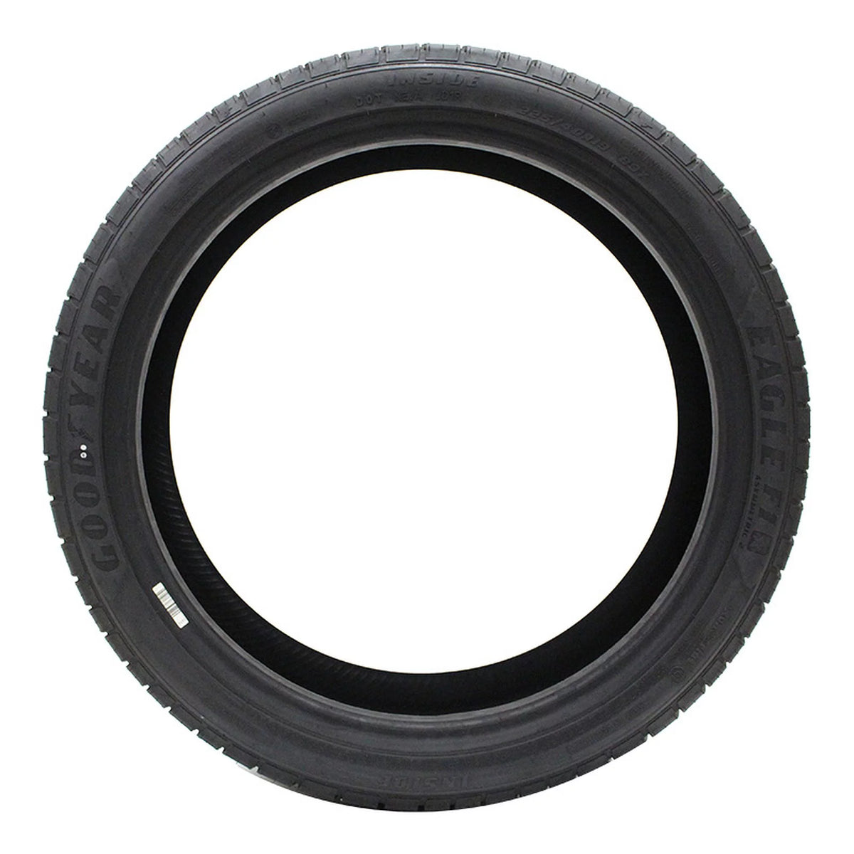 275/35R20 102Y XL Passenger Tire I27527