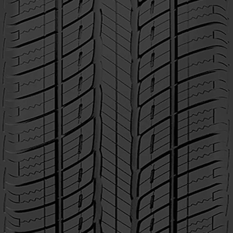 235/60R17 102H Touring Tire A749