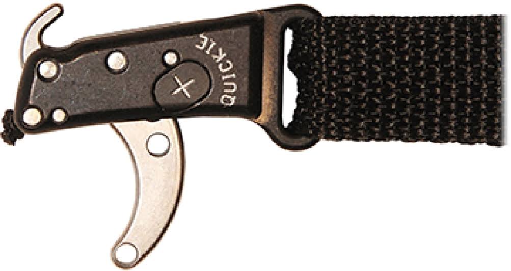 Release Buckle Strap I210