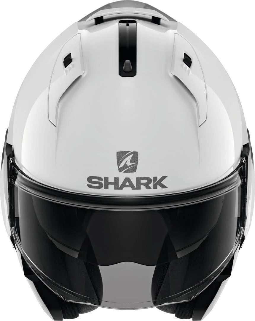 White Size XL Helmet H781873