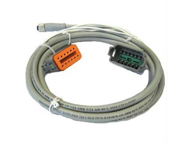 Deutsche 12 Pin Adapter V296812
