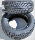 Pair of 2 275/60R15 107T All Season Tires T362
