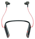 Black Bluetooth Wireless Earbud Headset C4943