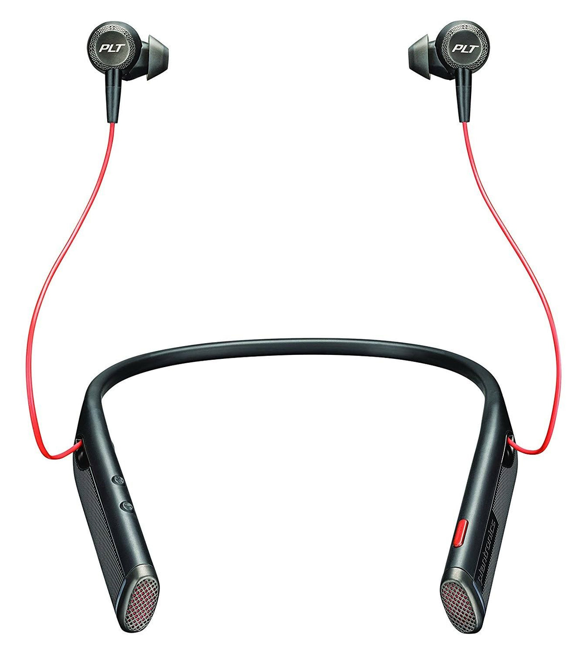 Black Bluetooth Wireless Earbud Headset C4943