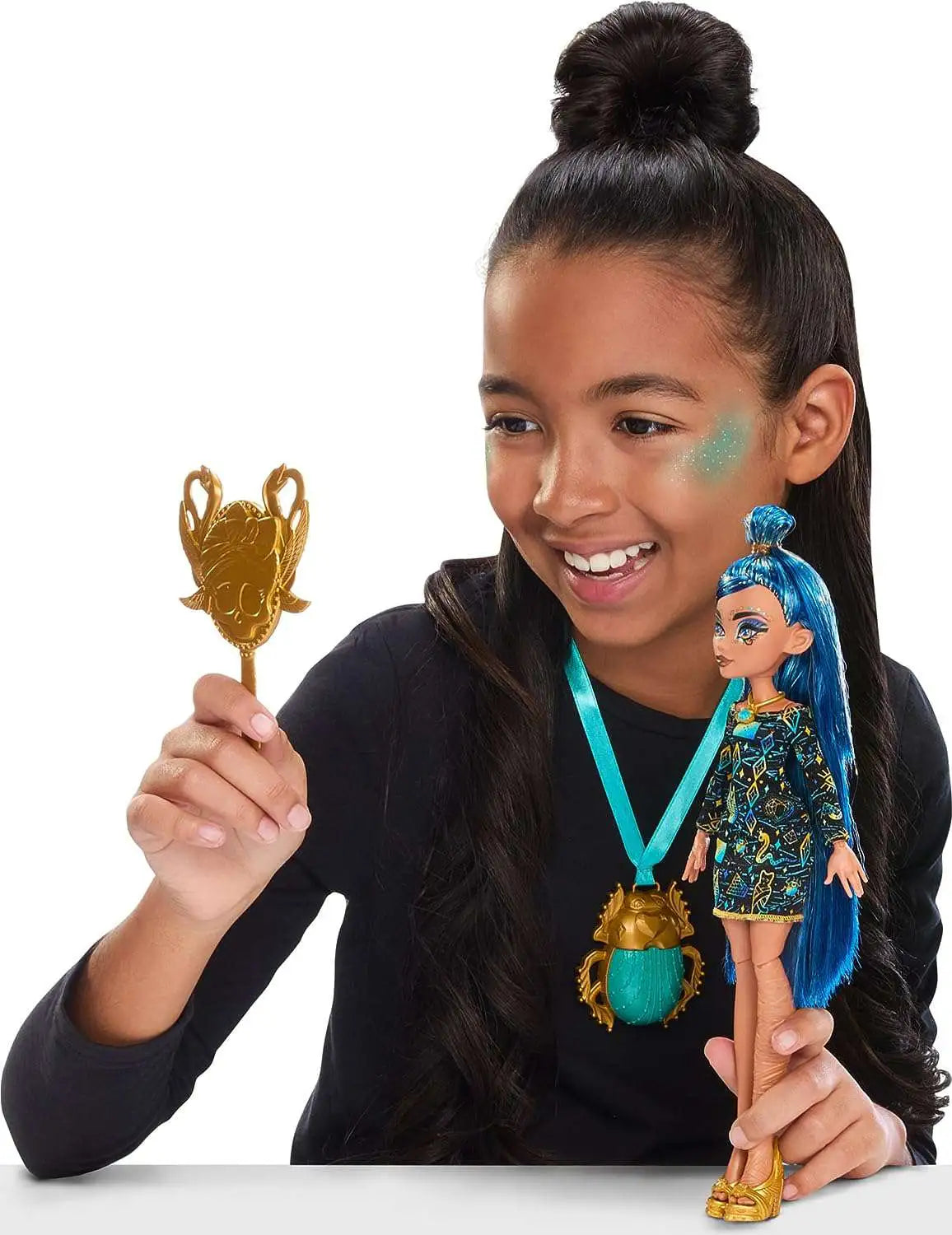 Exclusive Doll Play Set R890756