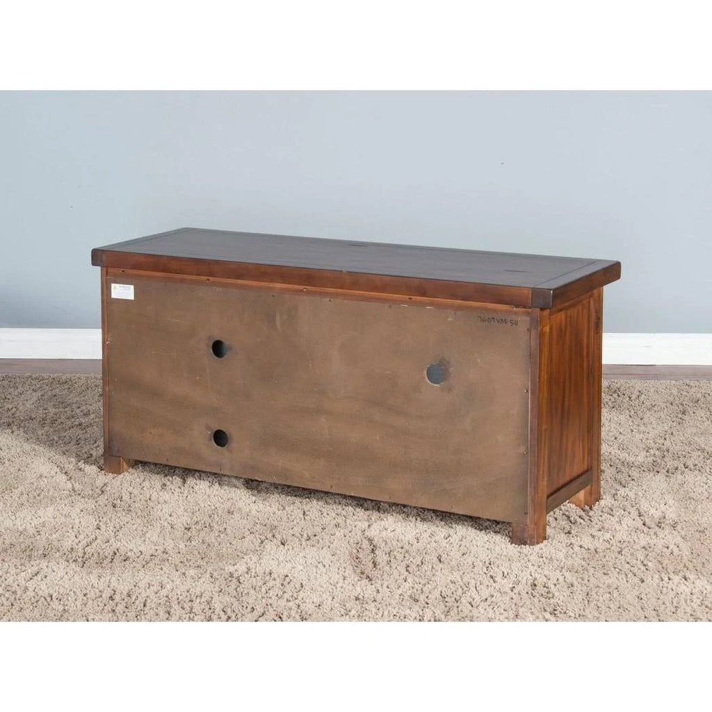54x22 TV Console X803
