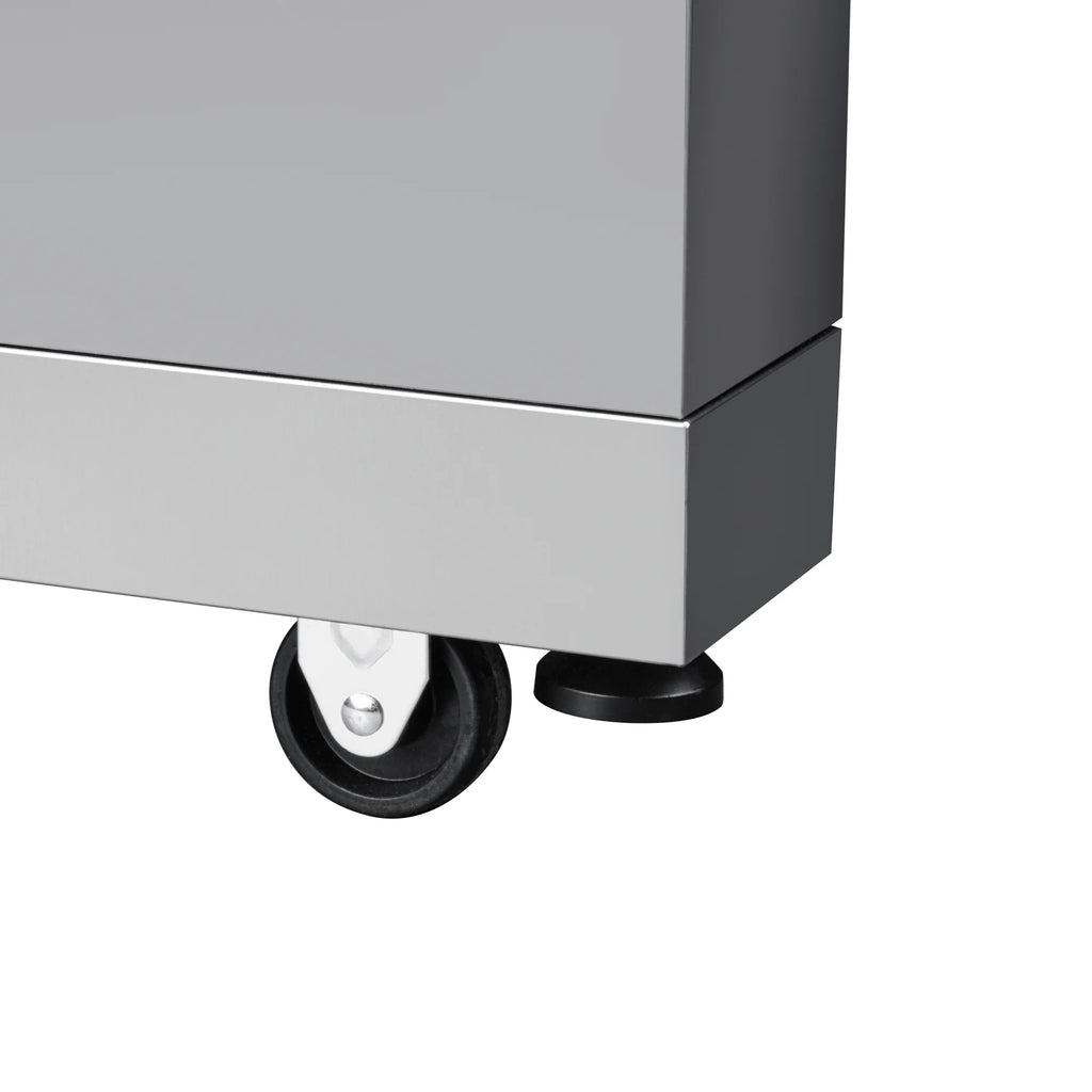 32 in. Stainless-Steel Outdoor Cabinet O3275