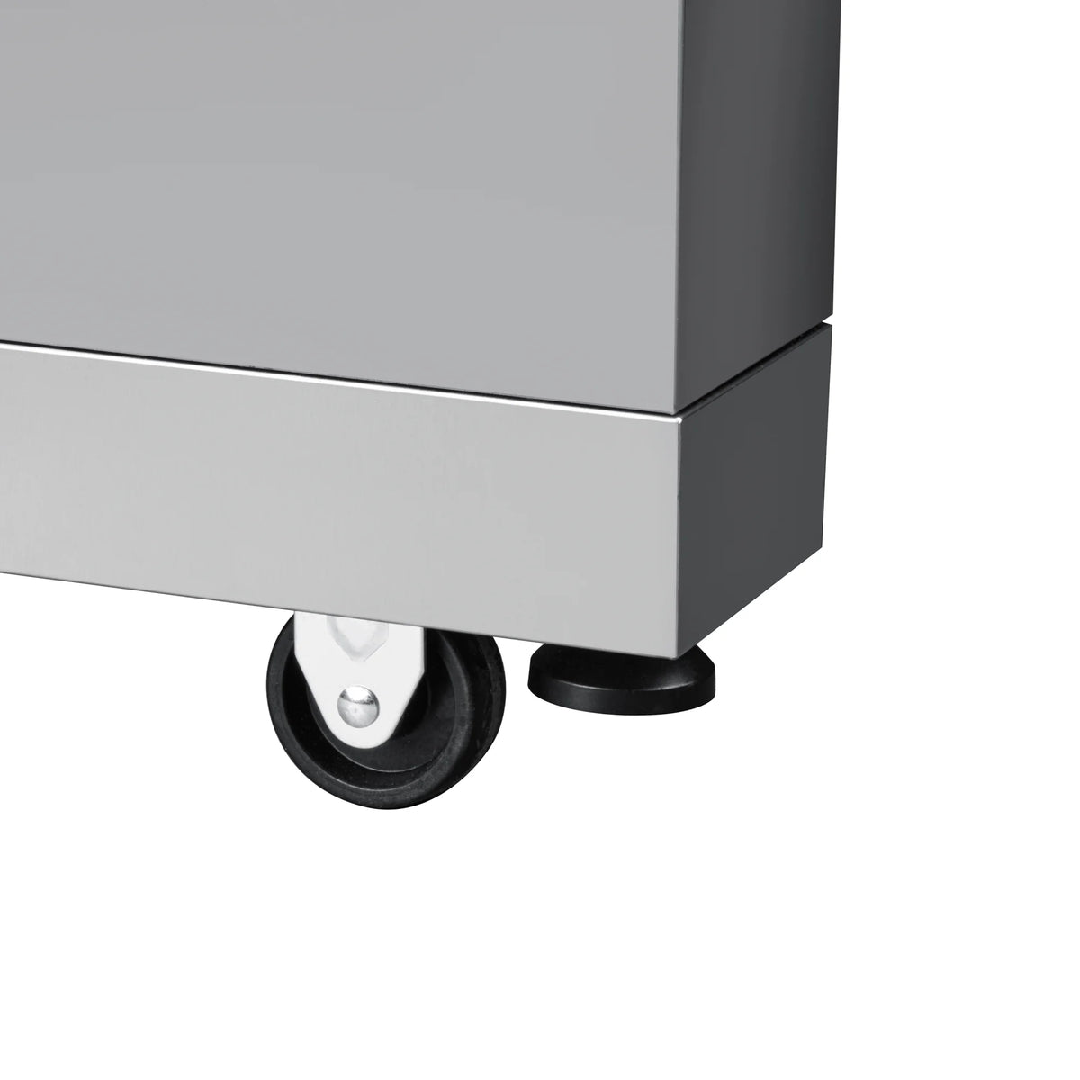 32 in. Stainless-Steel Outdoor Cabinet O3275