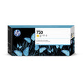 HP 730 300-ml Yellow Ink Cartridge J482940