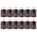 Male Performance & Vitality 12 Bottles W74789