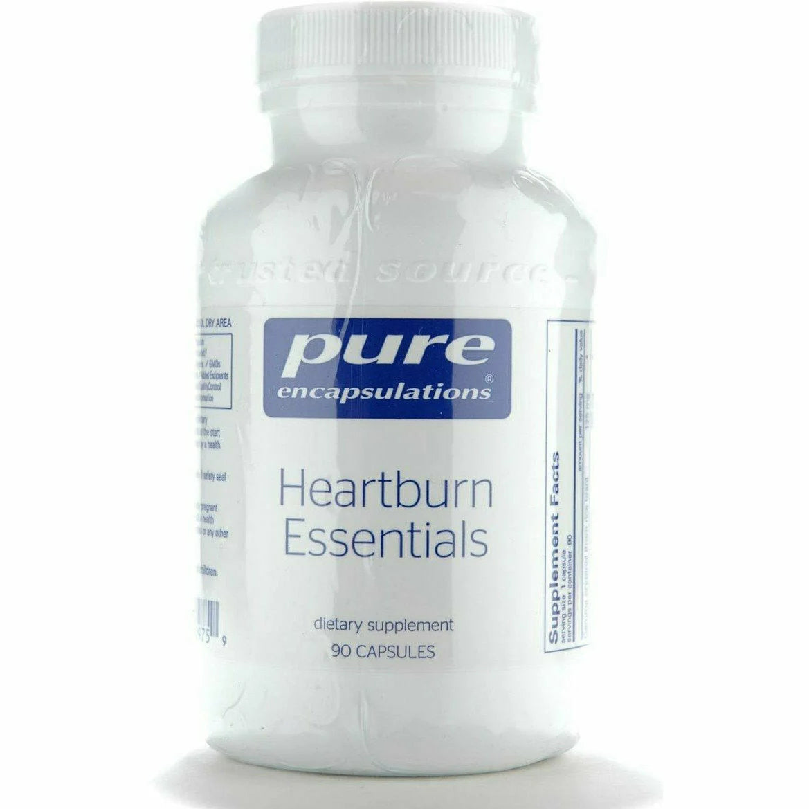 Heartburn Essentials I276591