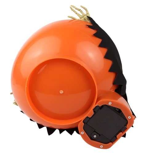 Animatronic Halloween Candy Bowl E673