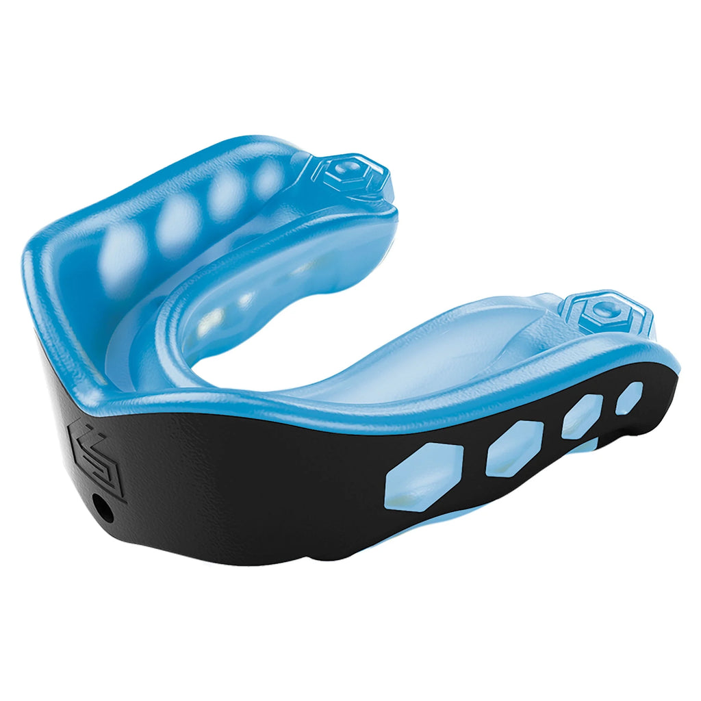 Youth Blue Mouth Guard J434