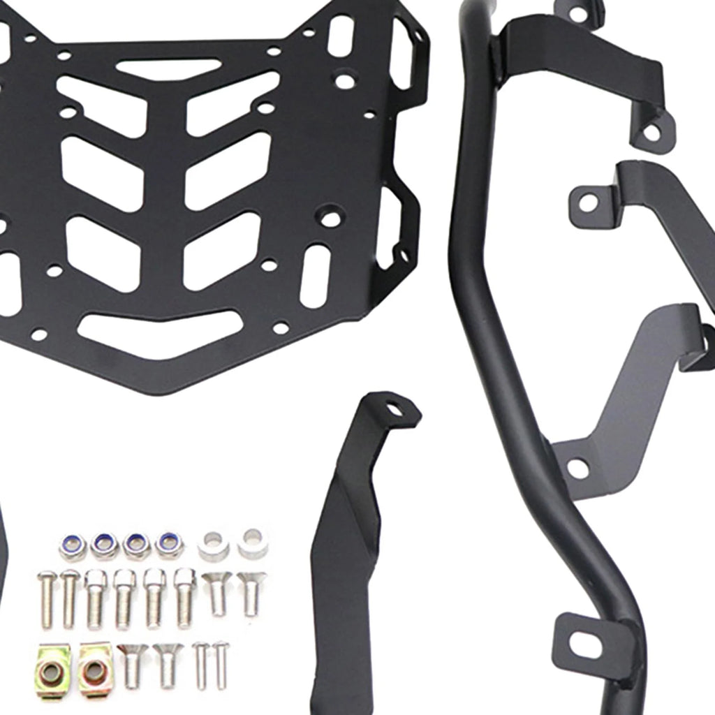 Motorcycle Rear Luggage Rack E949680