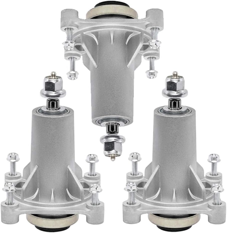 2 Pack Lawn Mower Spindle Assembly Z90027