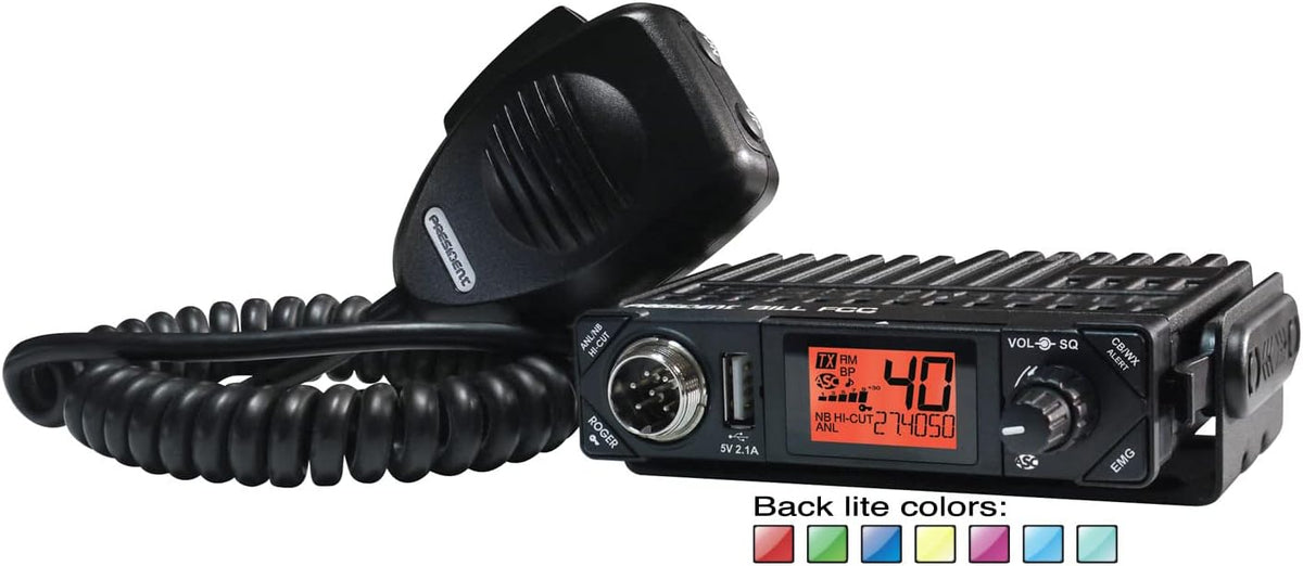 CB Radio F41133