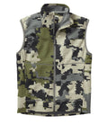 Camo Vest G54270