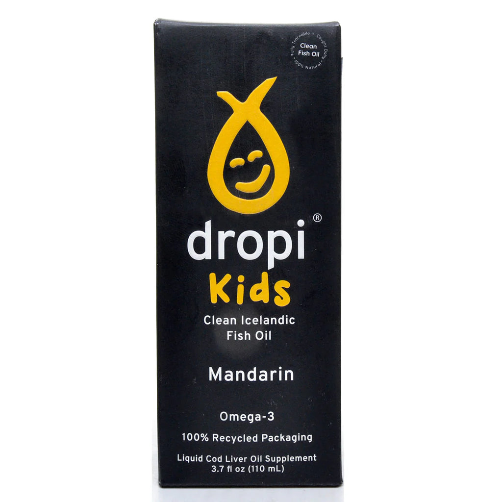 Kids Liquid 3.7 fl oz (110 mL) Z9347