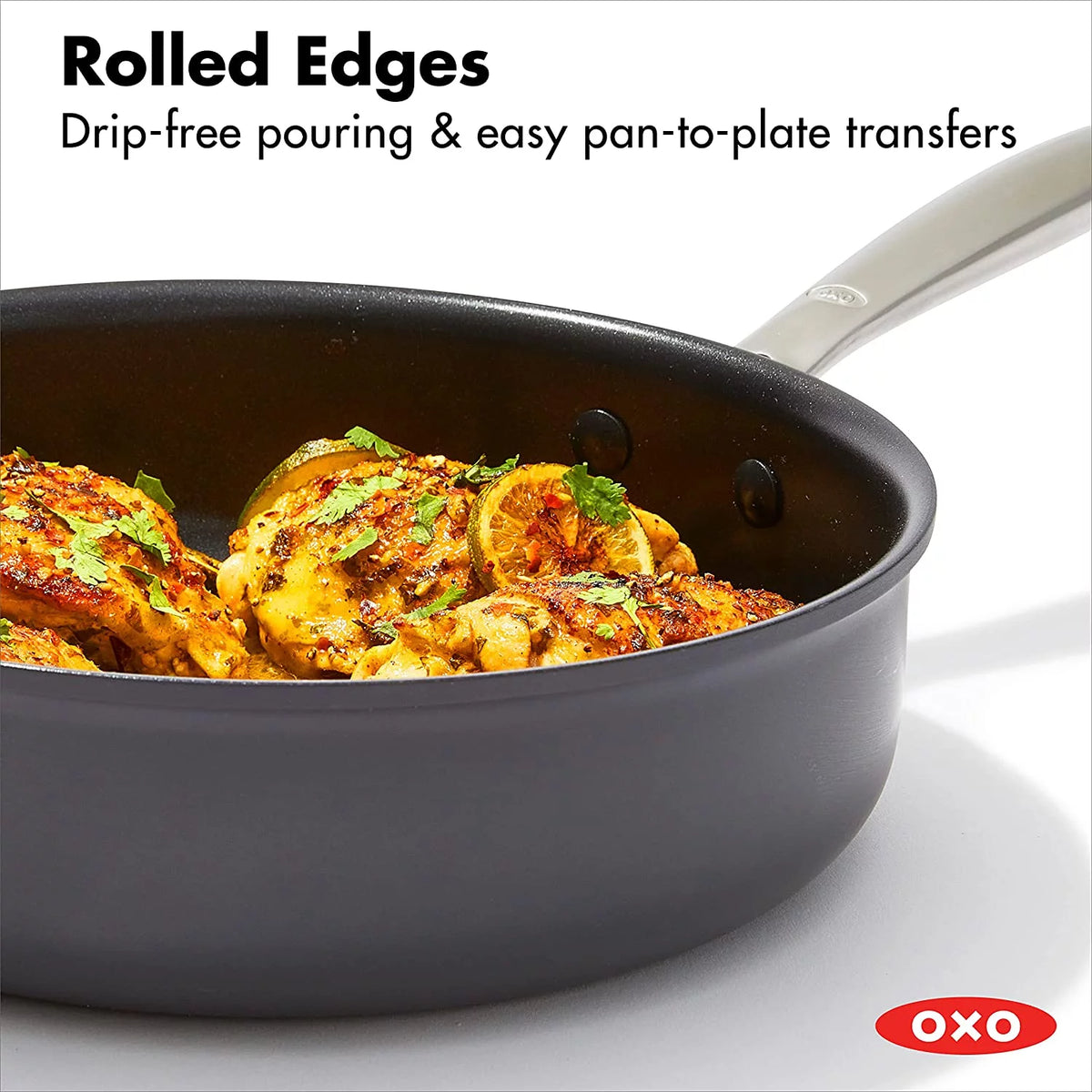 10 Piece Nonstick Cookware Set P333