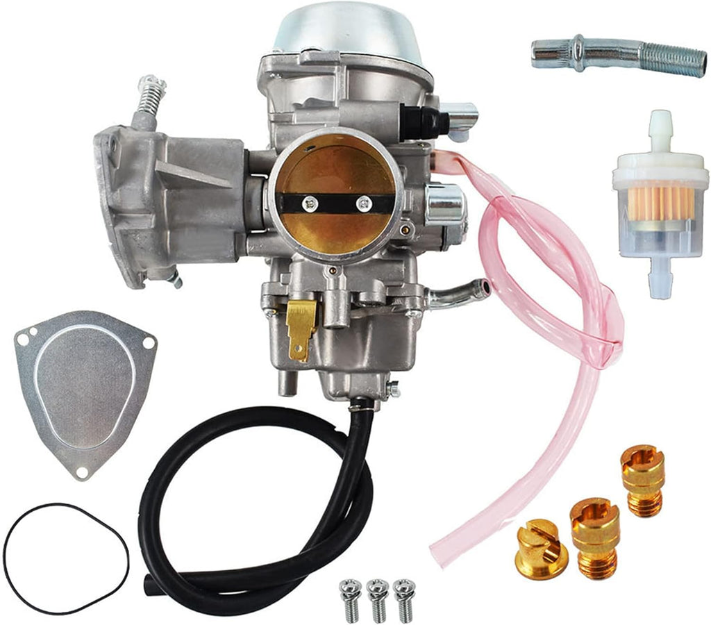 Carburetor Replacement Pack of 2 X6151