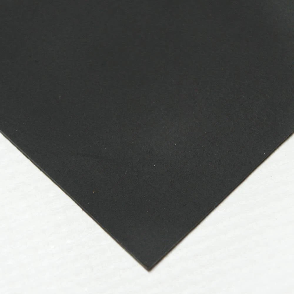 Santoprene Sheets 60A 1/16 in x 36 in W x 72 in A603502
