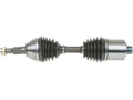 CV Axle Assembly for Chevy Malibu U523468