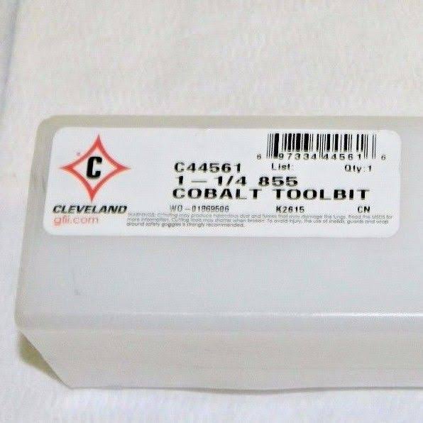 Square M42 Tool Bit G536500