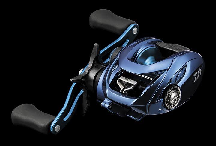 Coastal TWS Baitcasting Reel T24265