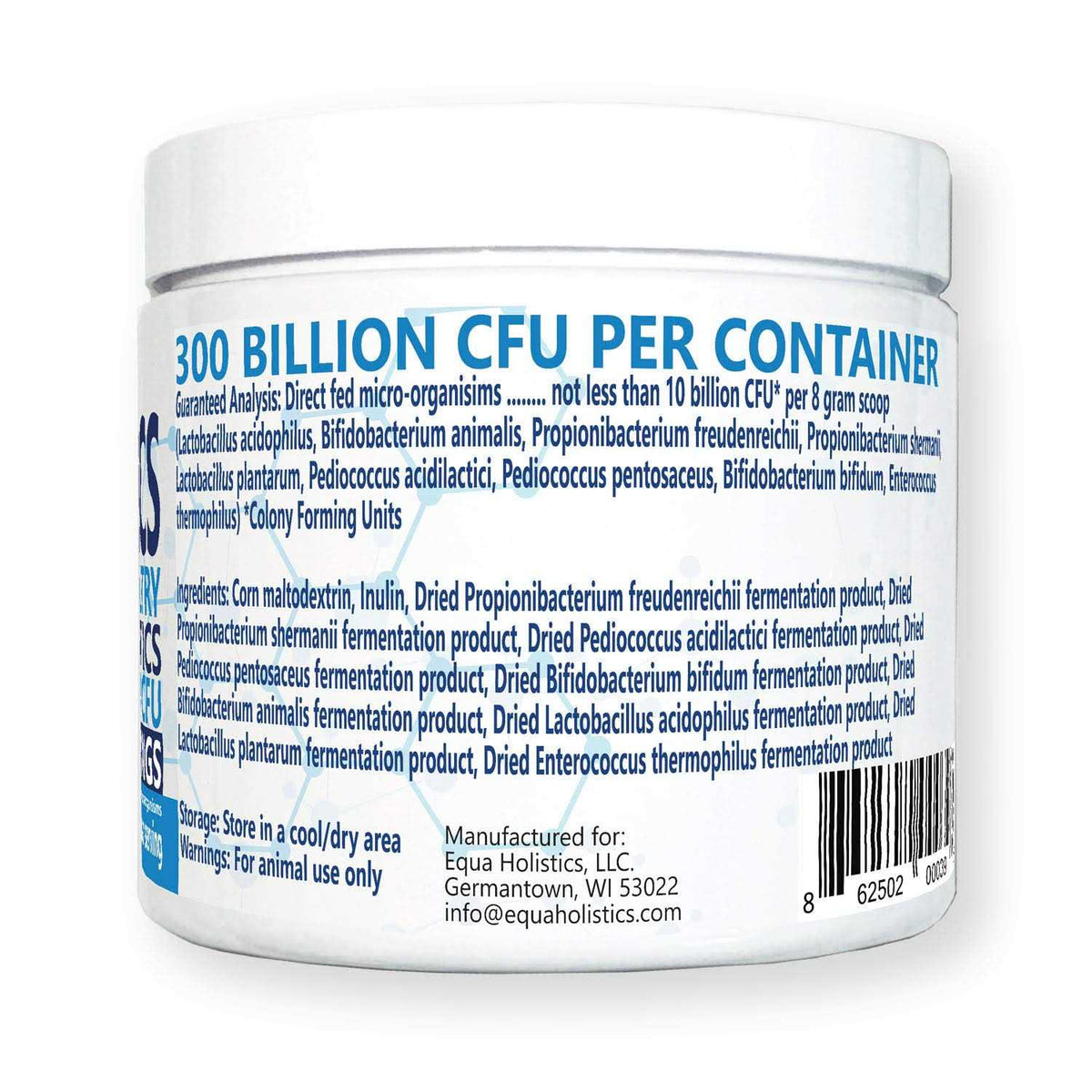 Probiotics for Chickens & Poultry T5260