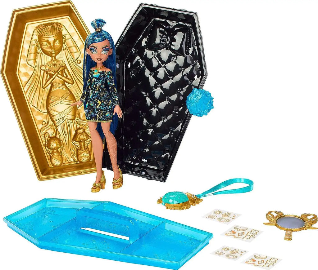Exclusive Doll Play Set R890756