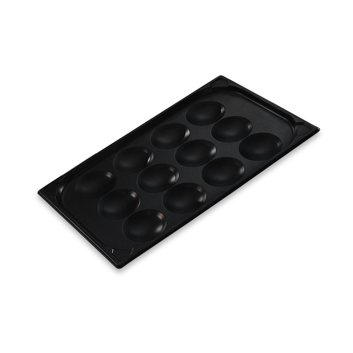 Non-Stick Egg Poacher Pan E822