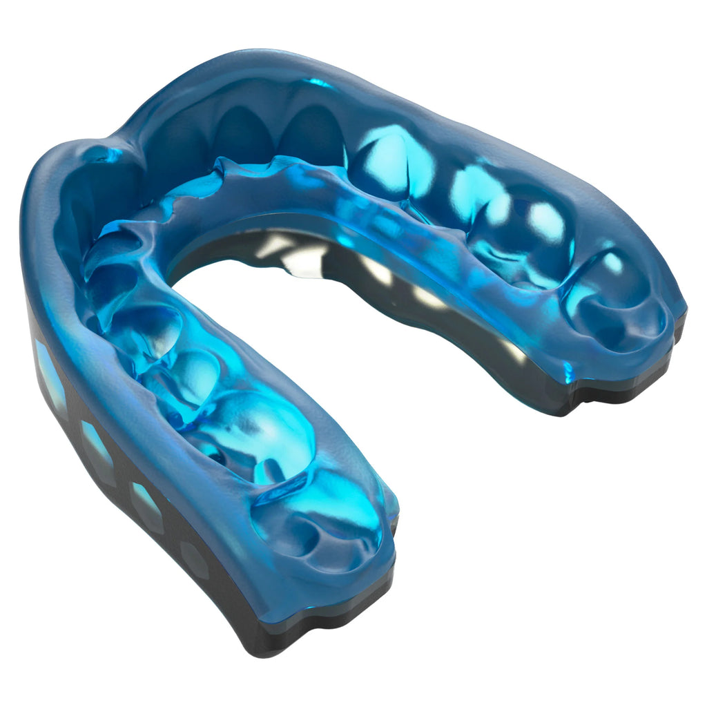 Youth Blue Mouth Guard J434