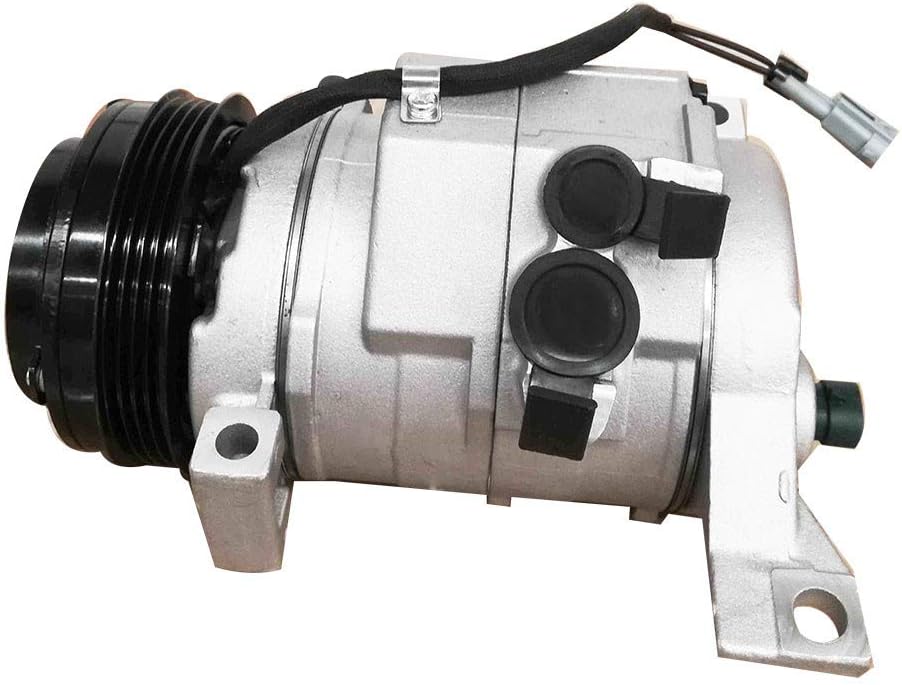 A/C Air Compressor for Escalade Tahoe Suburban Yukon 6.2L 6.0L 5.0L N96785