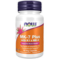 MK-7 Plus with K1 & MK-4 90 Veg Capsules V988559