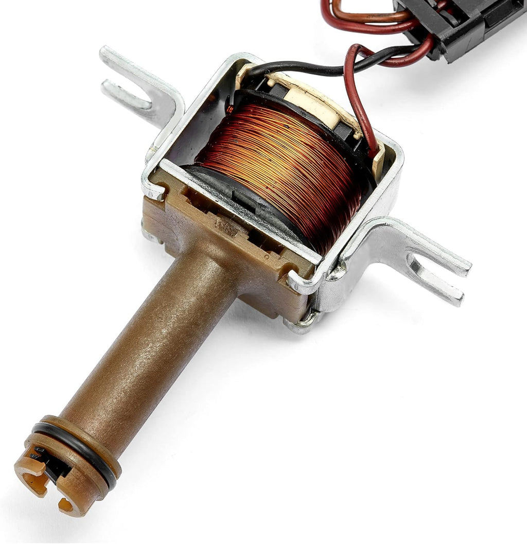 Transmission Master Solenoid Kit R540