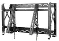 Full-Service Video Wall Mount for 46x22 to 65x22 Displays E9254