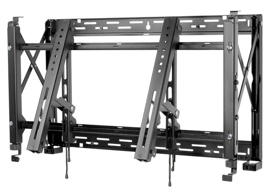 Full-Service Video Wall Mount for 46x22 to 65x22 Displays E9254