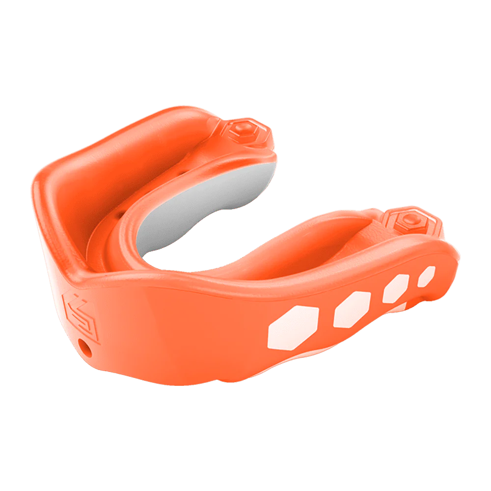 Youth Blue Mouth Guard J434