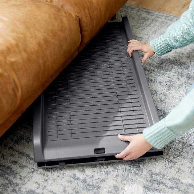 Bi-Fold Plastic Pet Ramp O242174