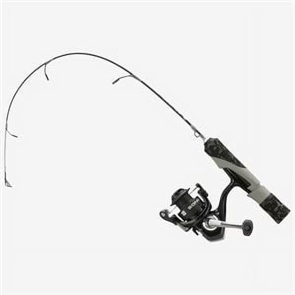 Spinning Combo with Reel and 26" Medium Light Rod R216668