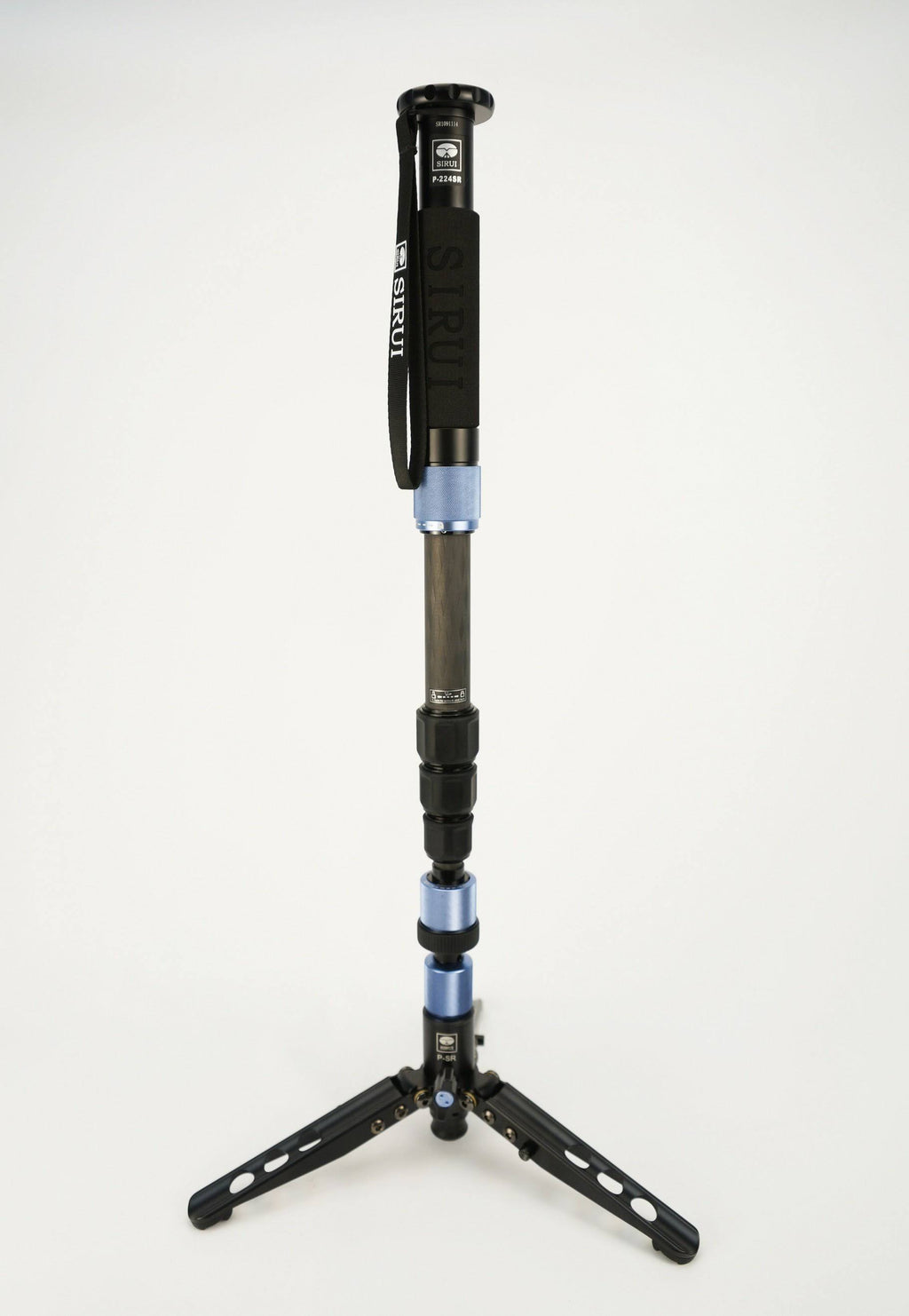 Carbon Fiber Photo/Video Monopod V681