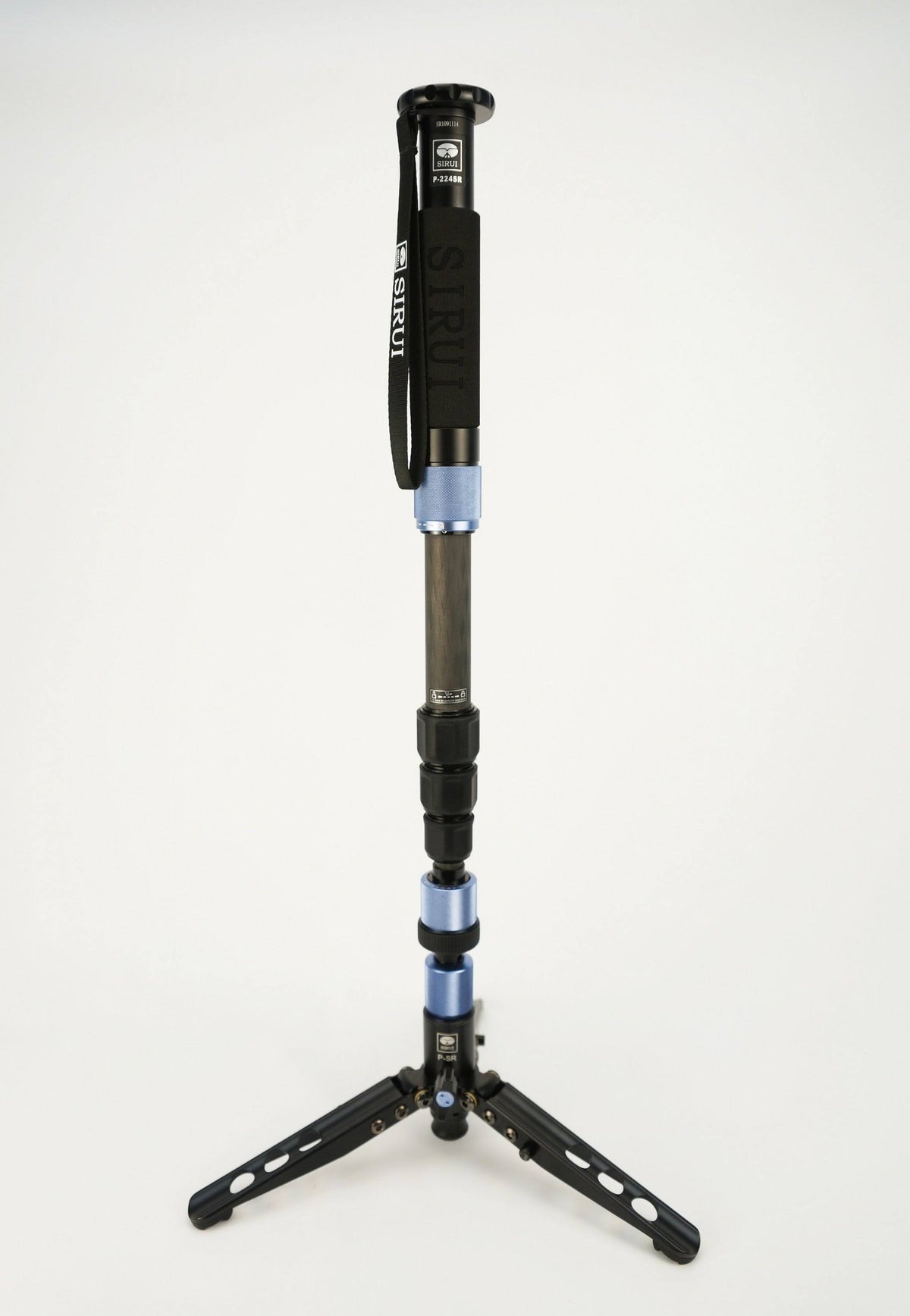 Carbon Fiber Photo/Video Monopod V681
