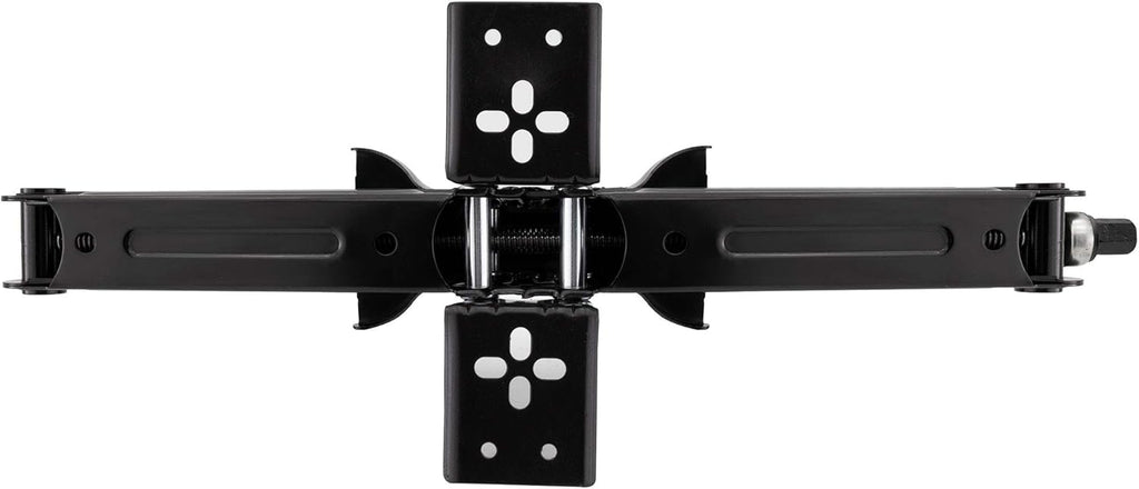 RV Scissor Jack 5000 LB Capacity Heavy Duty Leveling Jack 2-Pack F108