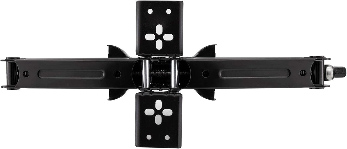 RV Scissor Jack 5000 LB Capacity Heavy Duty Leveling Jack 2-Pack F108