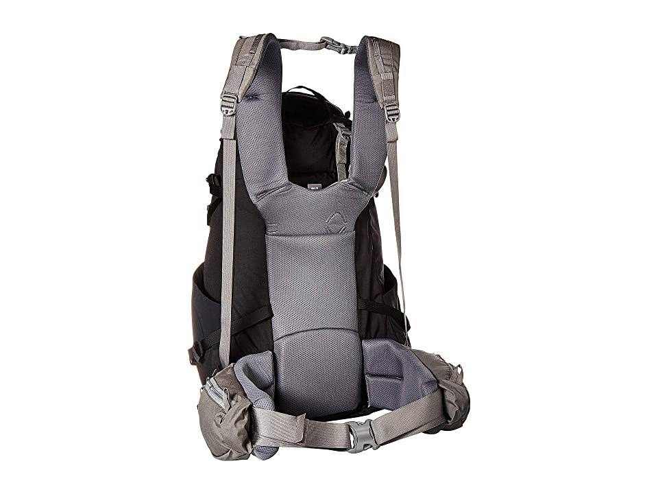 Black Coulee 40 Backpack R894