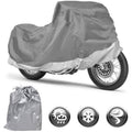 Waterproof Motorcycle Cover V544703