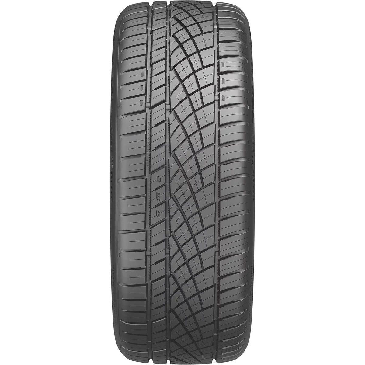 245/45ZR18 100Y XL All Season Passenger Tire R2486