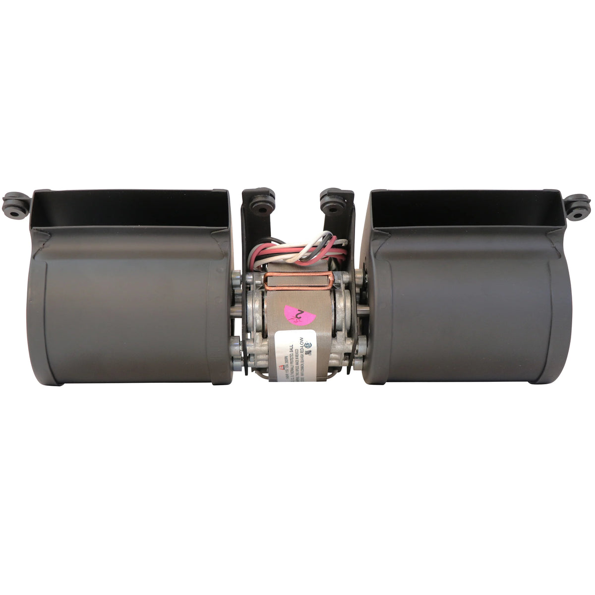 Fireplace Blower Y933