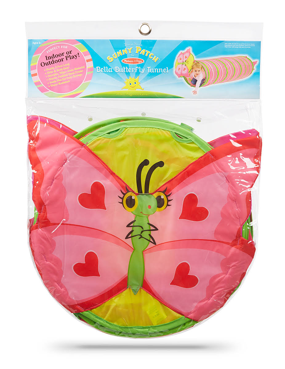 Bella Butterfly Tunnel F6121