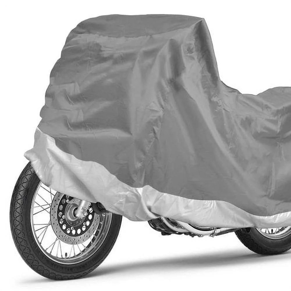 Waterproof Motorcycle Cover V544703